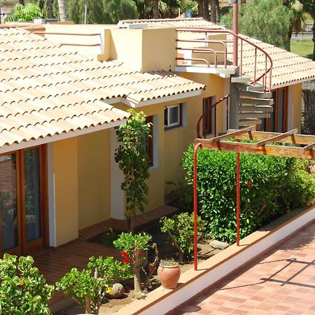 Bungalows Parque Bali Con Aire Acondicionado Maspalomas  Zewnętrze zdjęcie