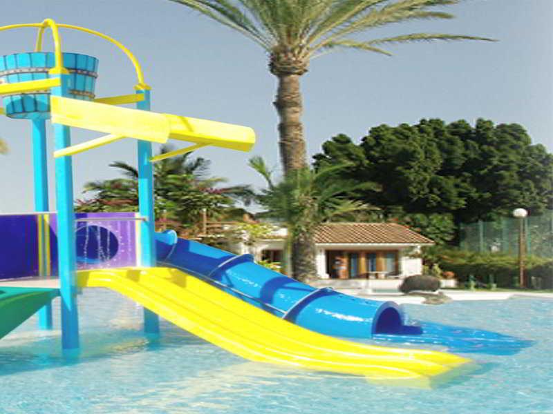 Bungalows Parque Bali Con Aire Acondicionado Maspalomas  Zewnętrze zdjęcie