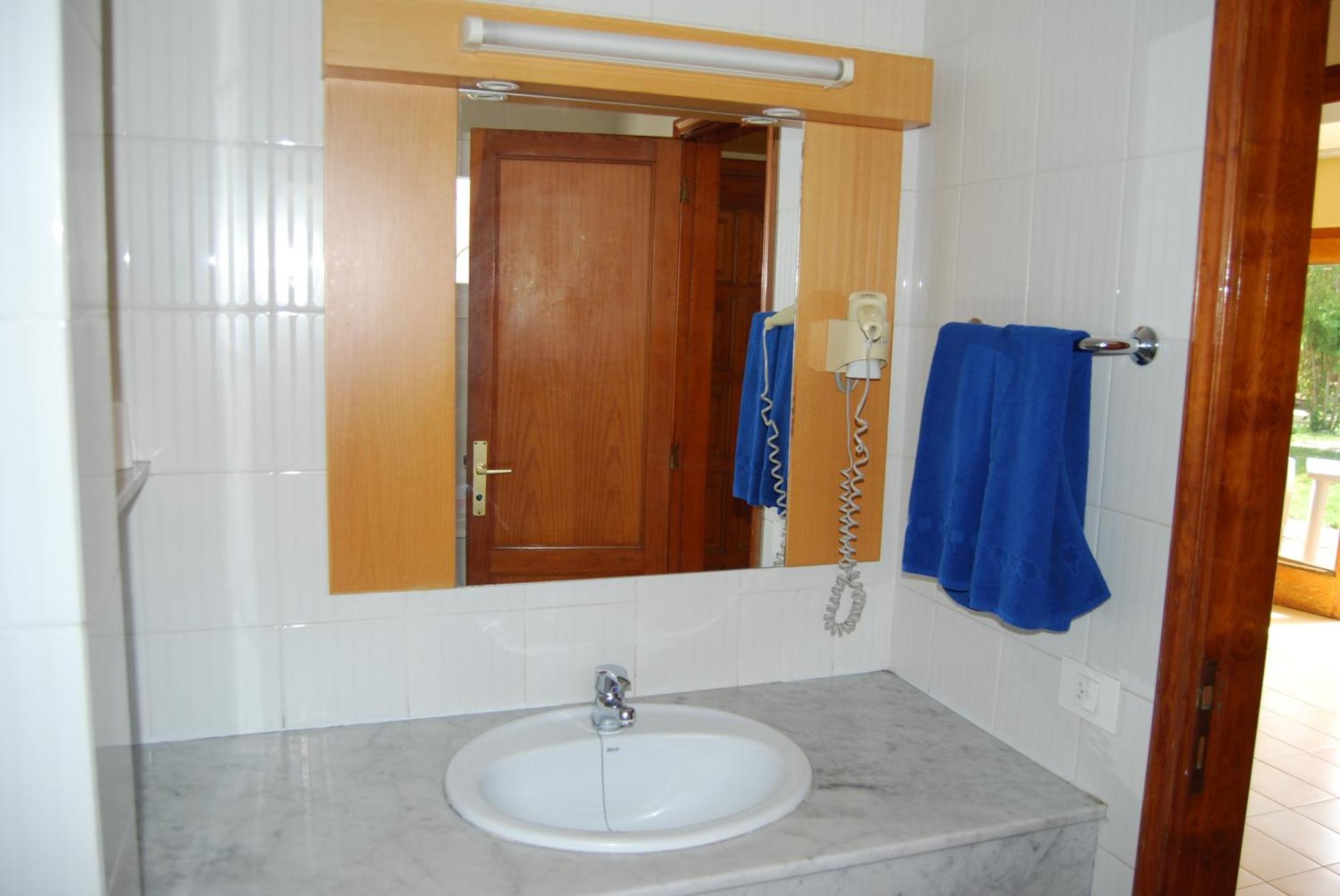 Bungalows Parque Bali Con Aire Acondicionado Maspalomas  Zewnętrze zdjęcie