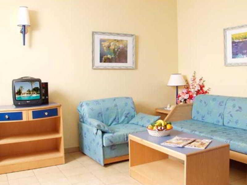 Bungalows Parque Bali Con Aire Acondicionado Maspalomas  Zewnętrze zdjęcie