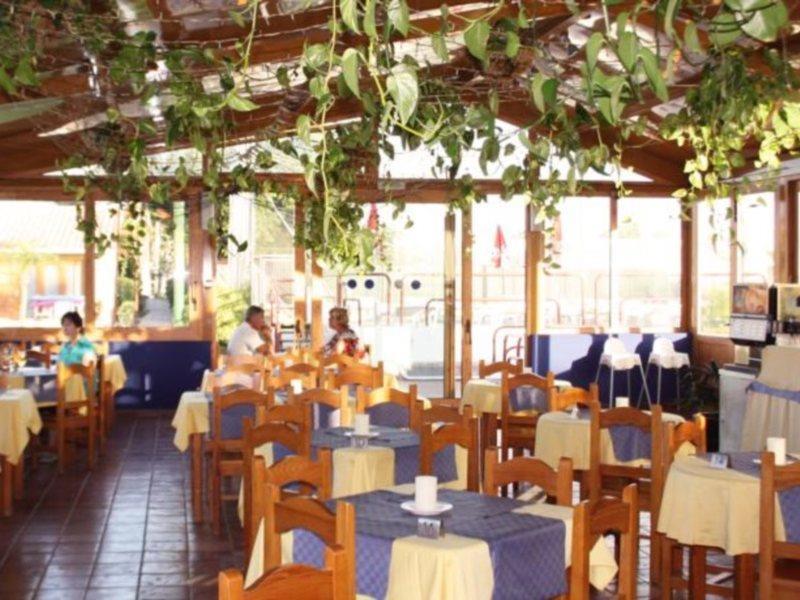 Bungalows Parque Bali Con Aire Acondicionado Maspalomas  Zewnętrze zdjęcie