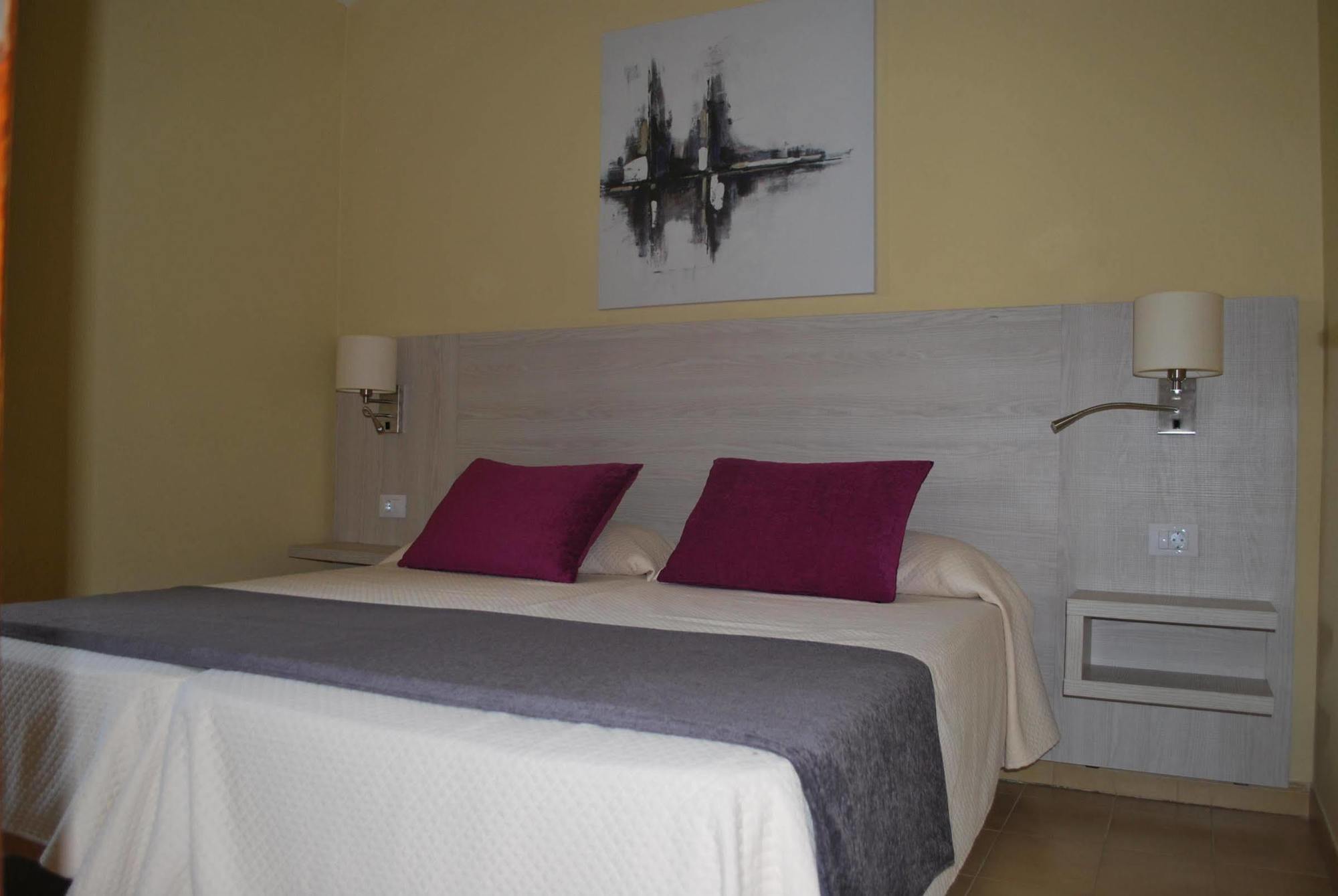 Bungalows Parque Bali Con Aire Acondicionado Maspalomas  Zewnętrze zdjęcie