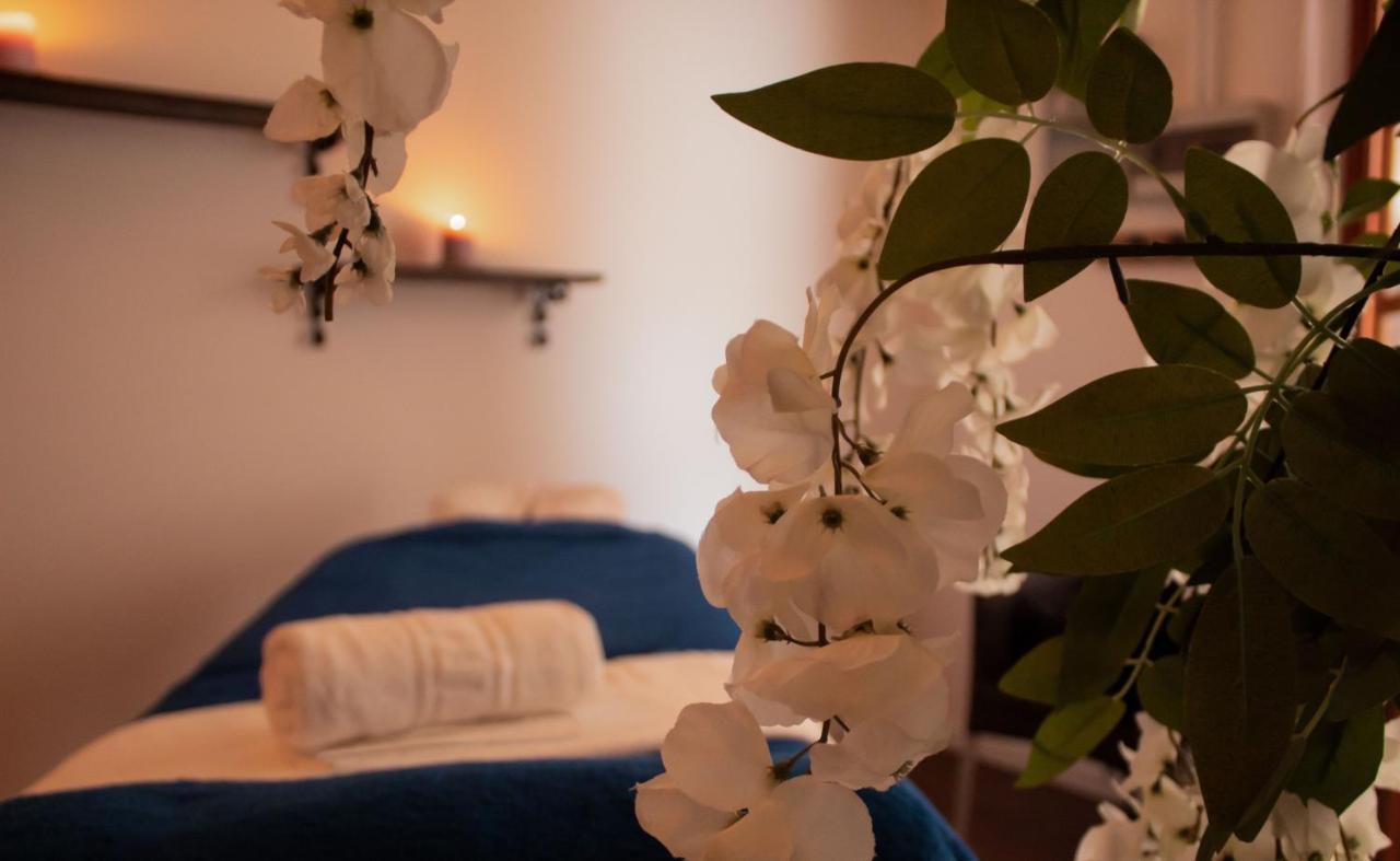 Bungalows Parque Bali Con Aire Acondicionado Maspalomas  Zewnętrze zdjęcie
